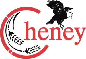 City of Cheney