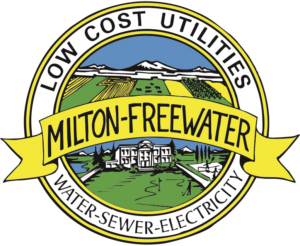 City of Milton-Freewater