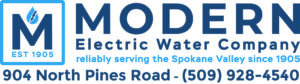 Modern Electric Water Company