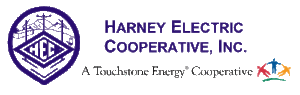 Harney Electric Cooperative, Inc