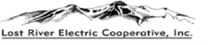 Lost River Electric Cooperative