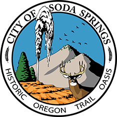 City of Soda Springs