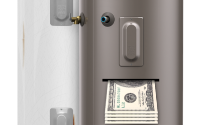 Cash-in With the Greener Water Heater Promotion