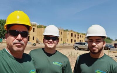 Comfort Ready Home Contractor Spotlight – Cisco and Sons